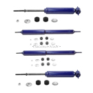 1982 Mazda B2000 Shock and Strut Set 1