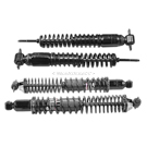 1973 Buick Centurion Shock and Strut Set 1