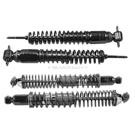 1996 Cadillac Commercial Chassis Shock and Strut Set 1