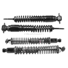 1982 Buick Electra Shock and Strut Set 1