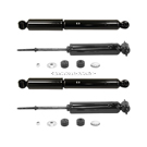 1975 Volvo 164 Shock and Strut Set 1