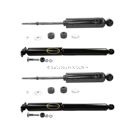 1978 Oldsmobile Cutlass Shock and Strut Set 1