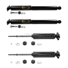 1970 Buick Estate Wagon Shock and Strut Set 1