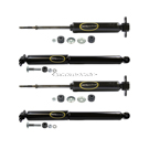 BuyAutoParts 77-68130EH Shock and Strut Set 1