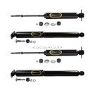 BuyAutoParts  Buick Special Shock and Strut Set 77-68131EH
