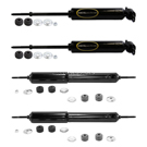 1960 Mercury Colony Park Shock and Strut Set 1
