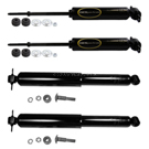 BuyAutoParts  Chevrolet Impala Shock and Strut Set 77-68139EH
