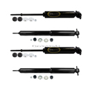 BuyAutoParts  Chevrolet Camaro Shock and Strut Set 77-68141EH