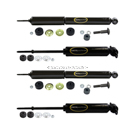 BuyAutoParts 77-68142EH Shock and Strut Set 1