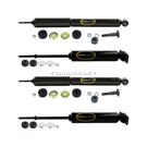 1987 Mercury Colony Park Shock and Strut Set 1