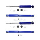 1967 Toyota Crown Shock and Strut Set 1