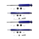 1991 Ford LTD Crown Victoria Shock and Strut Set 1