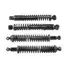 1966 Chevrolet P10 Series Shock and Strut Set 1