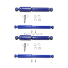1966 Chevrolet P10 Series Shock and Strut Set 1