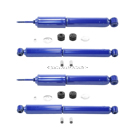1976 Chevrolet Luv Shock and Strut Set 1