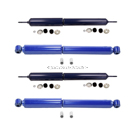 1965 Ford F Series Trucks Shock and Strut Set 1