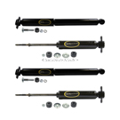 1994 Cadillac Commercial Chassis Shock and Strut Set 1