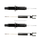 2008 Cadillac CTS Shock and Strut Set 1