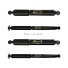 BuyAutoParts  Chevrolet K1500 Shock and Strut Set 77-68221EH