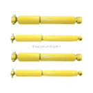 1999 Gmc Yukon Shock and Strut Set 1