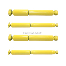 1999 Chevrolet Tahoe Shock and Strut Set 1