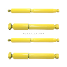 BuyAutoParts  Chevrolet K1500 Shock and Strut Set 77-68224EN