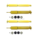 BuyAutoParts  Chevrolet Express2500 Shock and Strut Set 77-68229EN