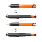 2003 Cadillac Escalade Shock and Strut Set 1