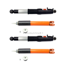 2003 Cadillac Escalade EXT Shock and Strut Set 1