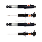 2007 Cadillac Escalade EXT Shock and Strut Set 1