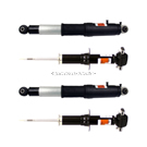 2011 Cadillac Escalade Shock and Strut Set 1