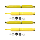2003 Chevrolet Avalanche 2500 Shock and Strut Set 1