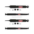 BuyAutoParts 2005 Gmc Sierra1500HD Shock and Strut Set 77-68254EM