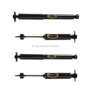 BuyAutoParts  Chevrolet Biscayne Shock and Strut Set 77-68262EH