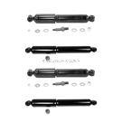 1972 Gmc Suburban Shock and Strut Set 1