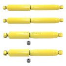 1971 Gmc Jimmy Shock and Strut Set 1