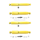 BuyAutoParts  Gmc Suburban Shock and Strut Set 77-68269EN
