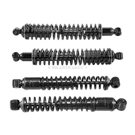 1972 Gmc Jimmy Shock and Strut Set 1