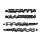 1982 Gmc Suburban Shock and Strut Set 1