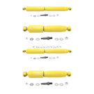 BuyAutoParts  Gmc Suburban Shock and Strut Set 77-68277EN