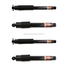 2000 Oldsmobile Bravada Shock and Strut Set 1