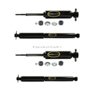 BuyAutoParts 77-68295EH Shock and Strut Set 1