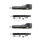 BuyAutoParts  Chevrolet Camaro Shock and Strut Set 77-68298F9