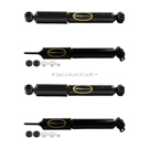 BuyAutoParts  Chevrolet Corvette Shock and Strut Set 77-68309EH