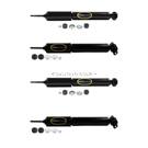 BuyAutoParts  Chevrolet Corvette Shock and Strut Set 77-68310EH
