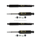 BuyAutoParts  Gmc Suburban Shock and Strut Set 77-68322EH