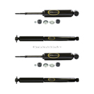 BuyAutoParts  Chevrolet C1500 Shock and Strut Set 77-68323EH
