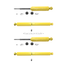 1995 Toyota T100 Shock and Strut Set 1