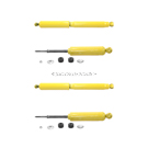 BuyAutoParts  Chevrolet C1500 Shock and Strut Set 77-68326EN