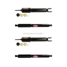 BuyAutoParts  Chevrolet Express1500 Shock and Strut Set 77-68329EM